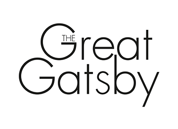 Pôster The Great Gatsby