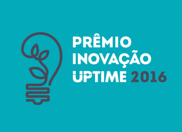 Prêmio Inovação UPTIME